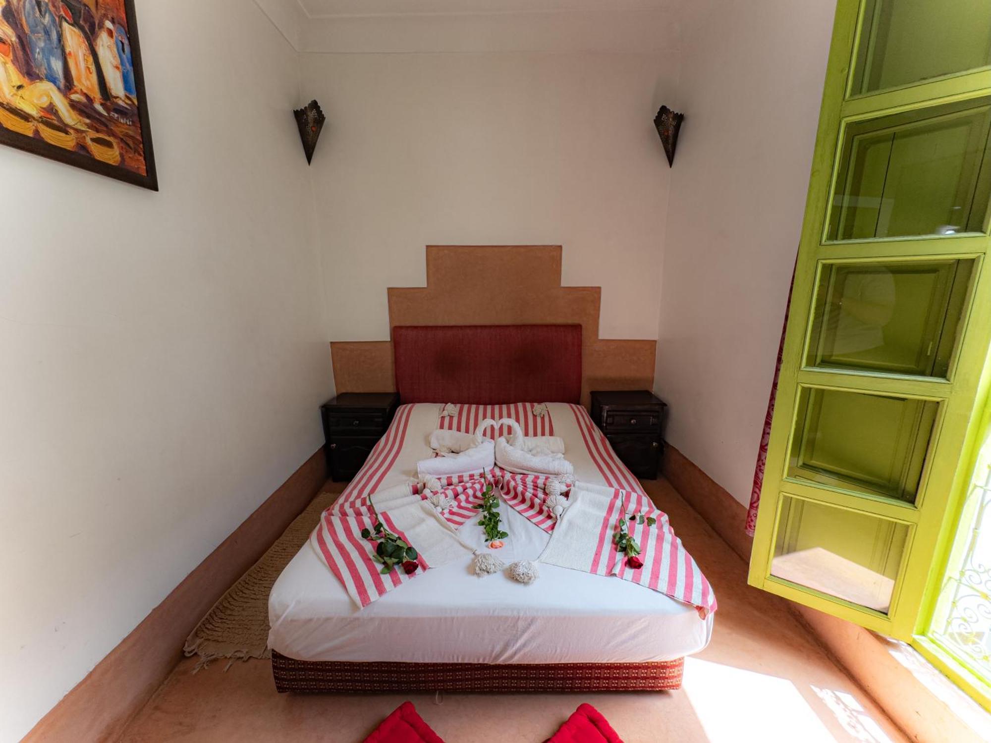 Minorisa Marrakesh