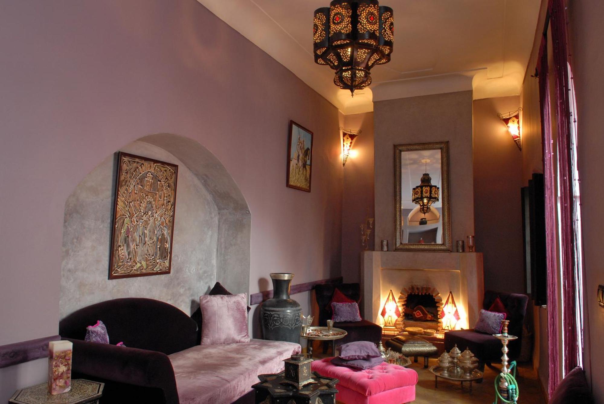 Riad Minorisa