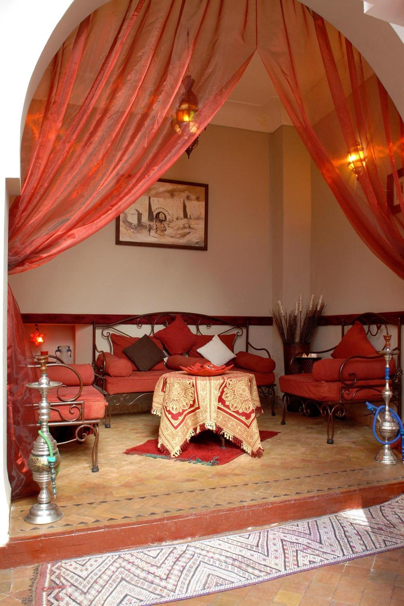 Riad Minorisa 3*
