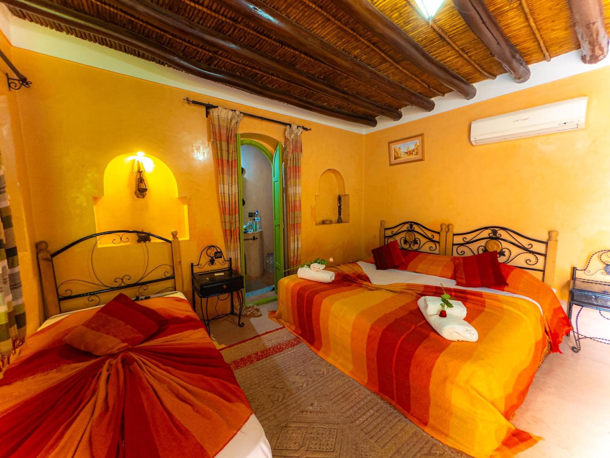 Minorisa 3* Marrakesh