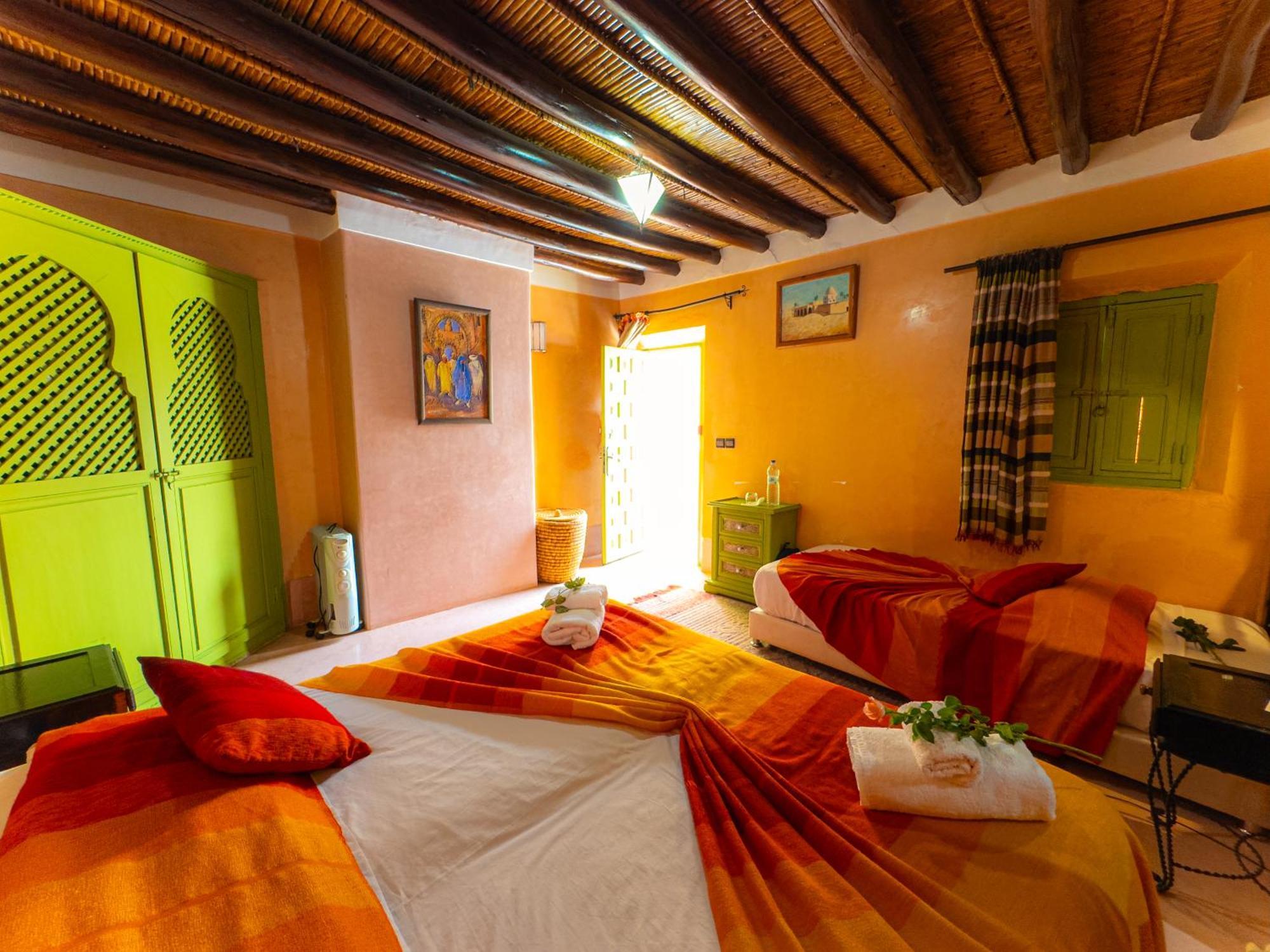 Minorisa 3* Marrakesh