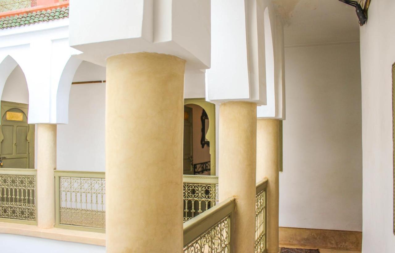 Riad Minorisa Marrakesh