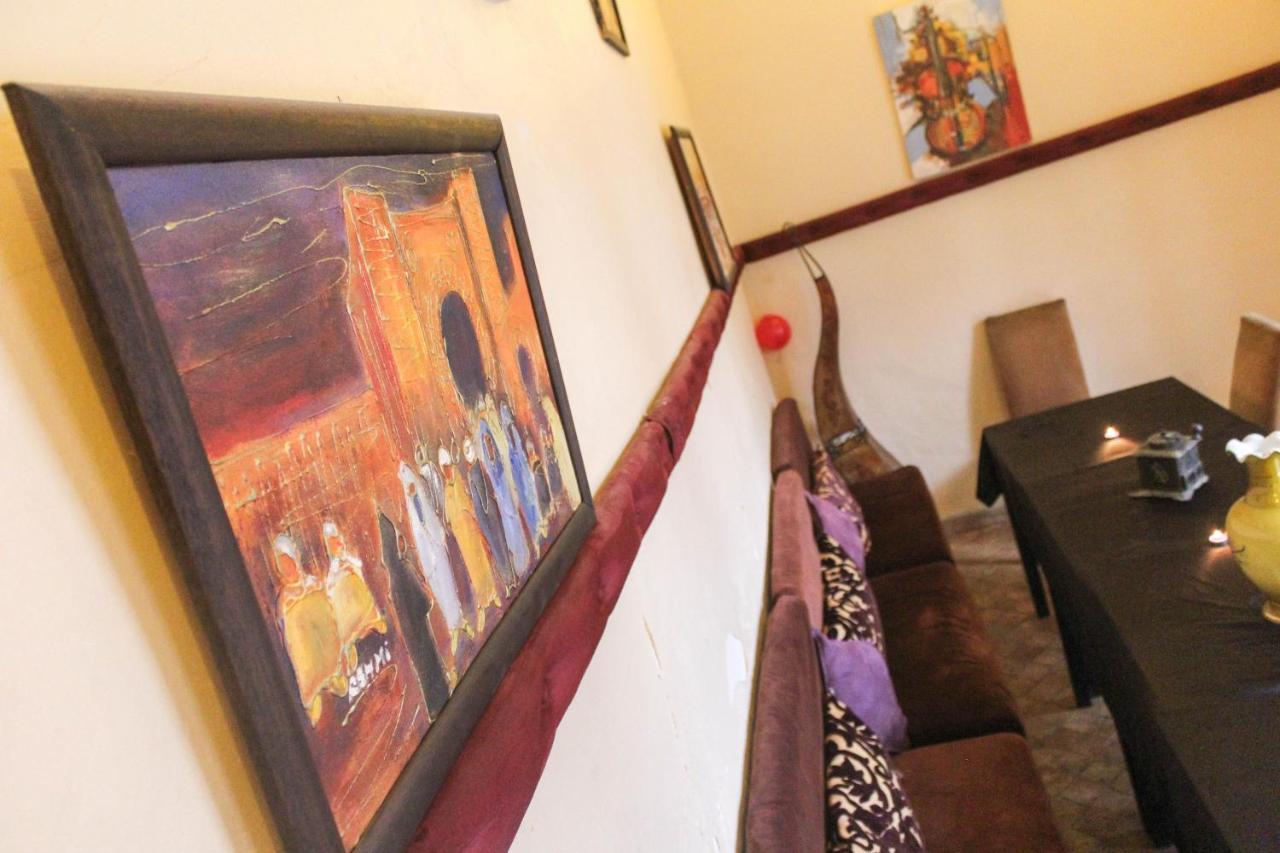 Minorisa 3* Marrakesh