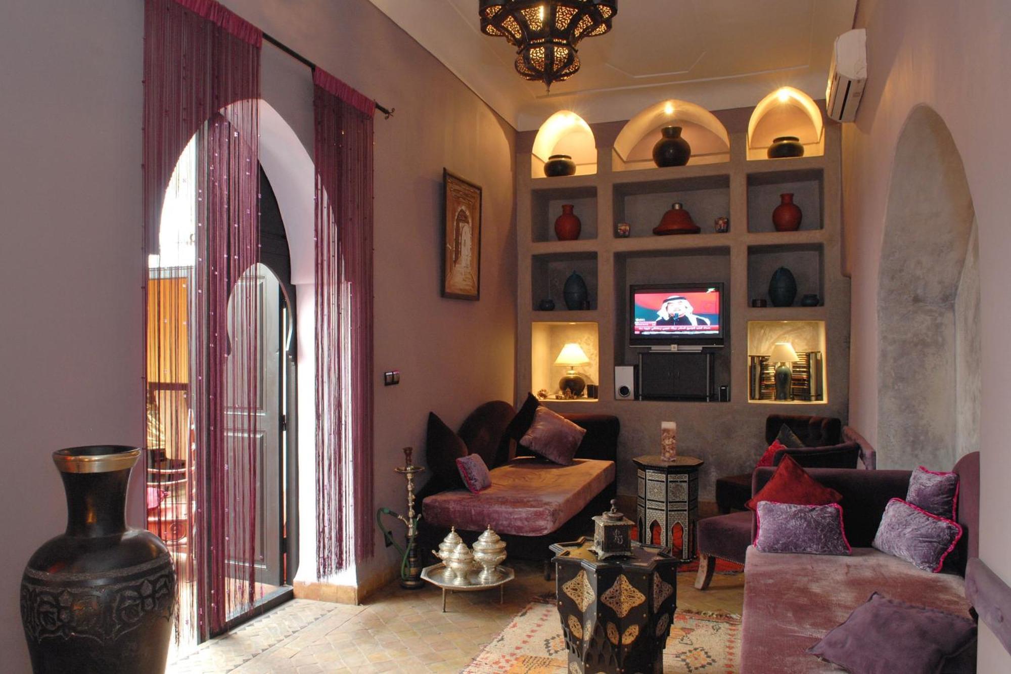 Minorisa Marrakesh