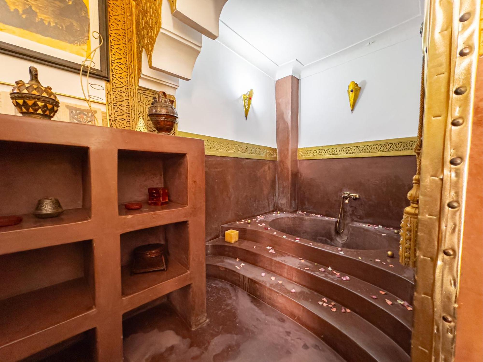 Riad Minorisa 3*