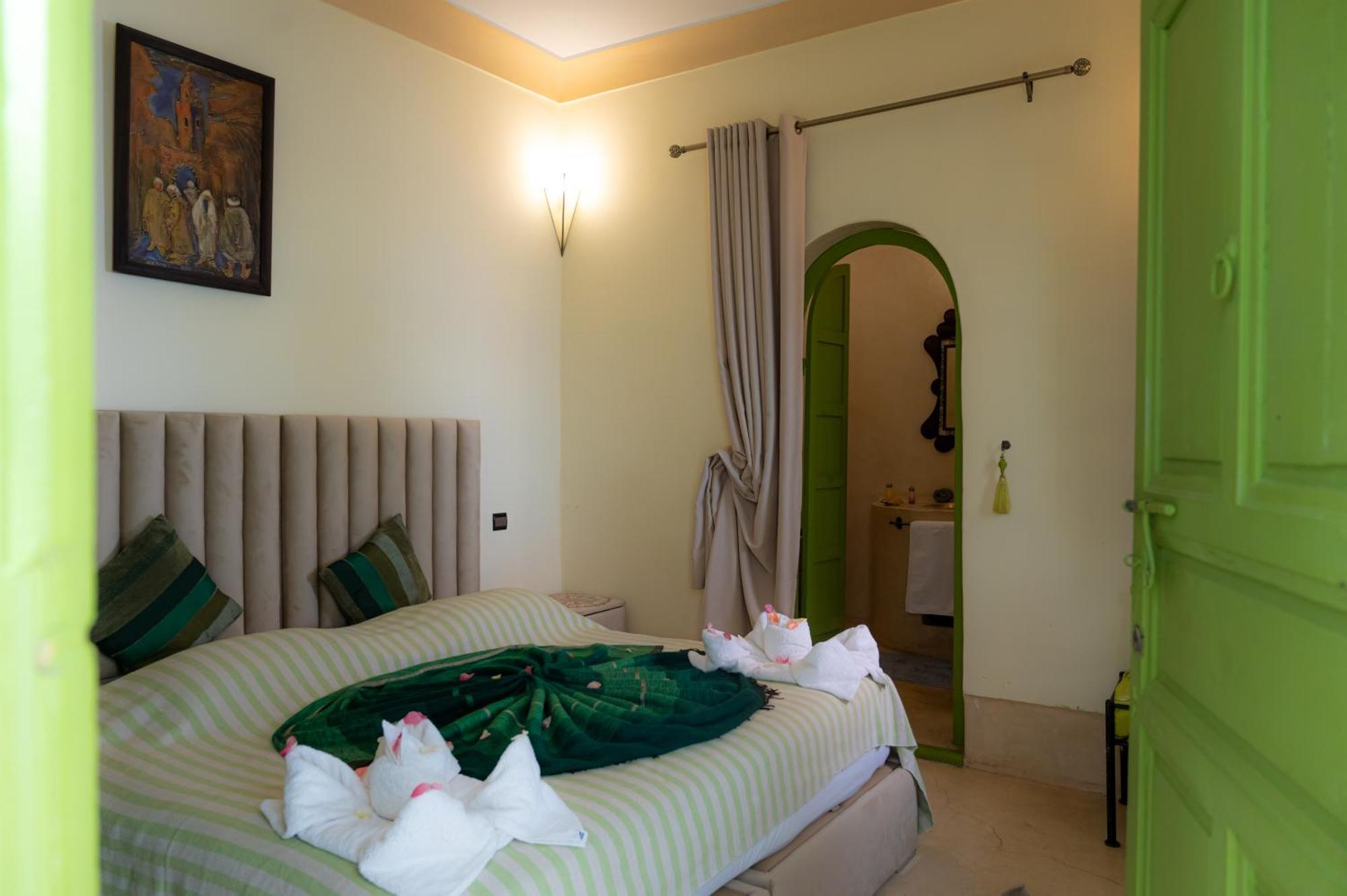 Riad Minorisa 3*