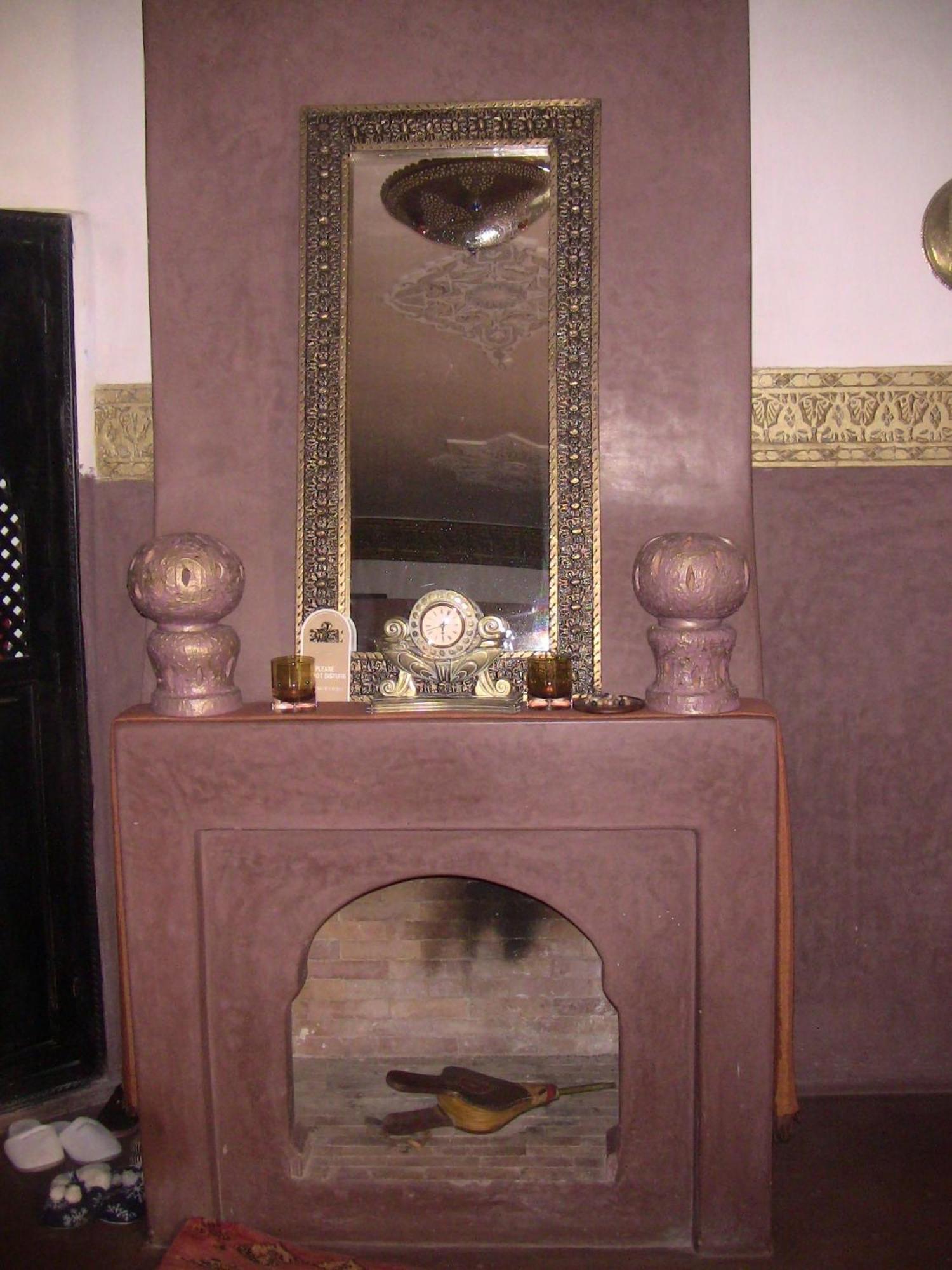 Riad Minorisa 3*