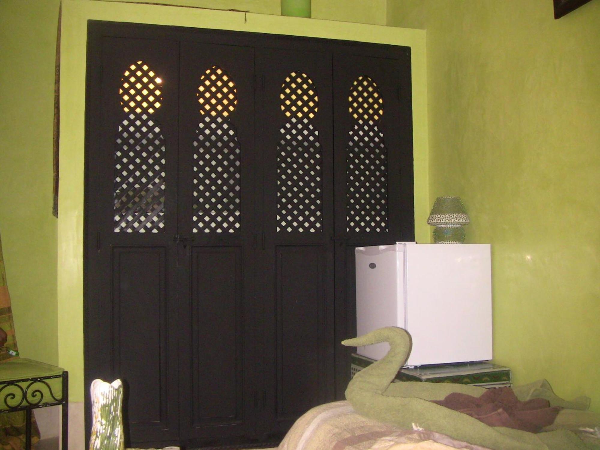 Minorisa Marrakesh