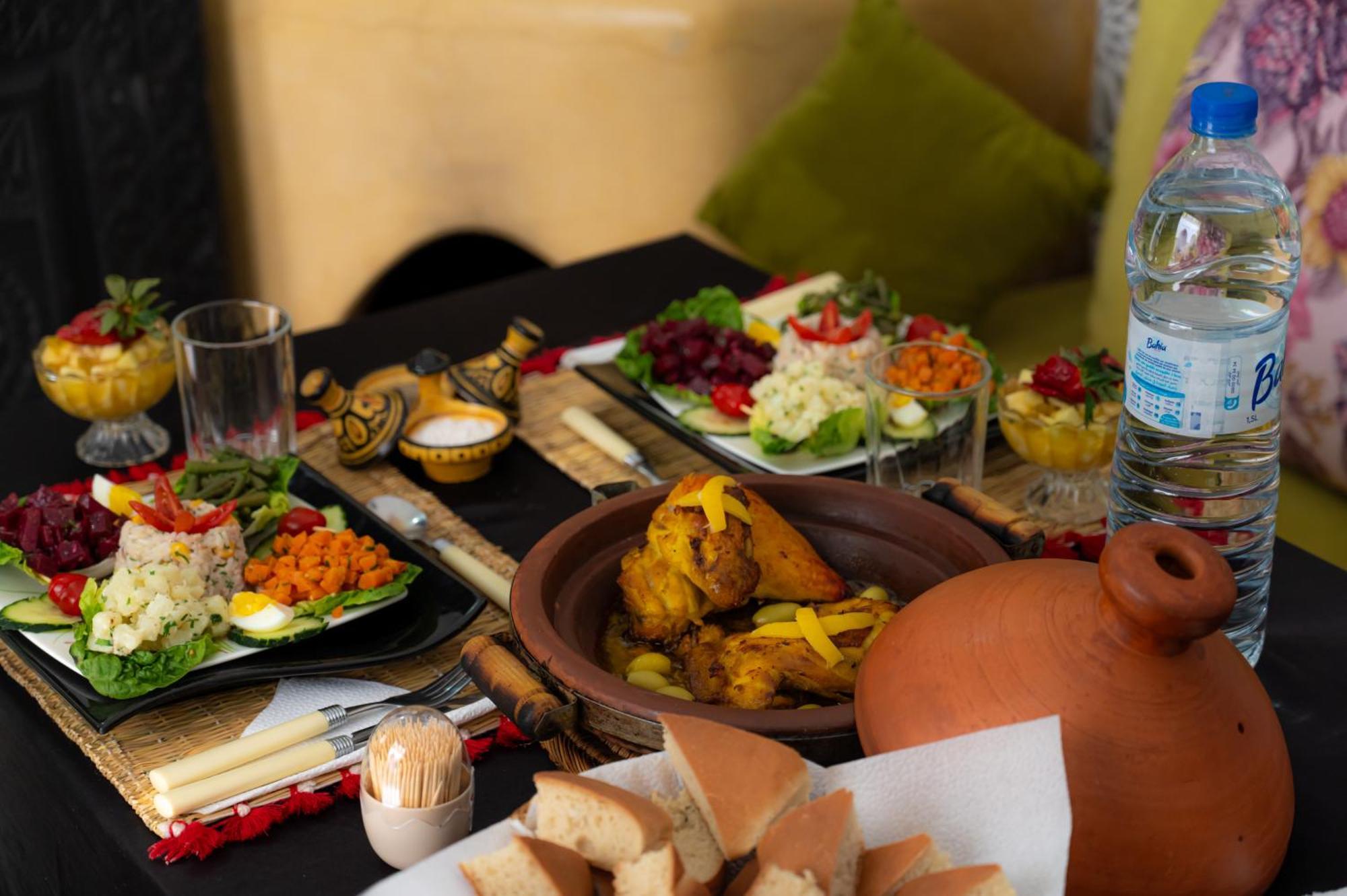 Minorisa 3* Marrakesh