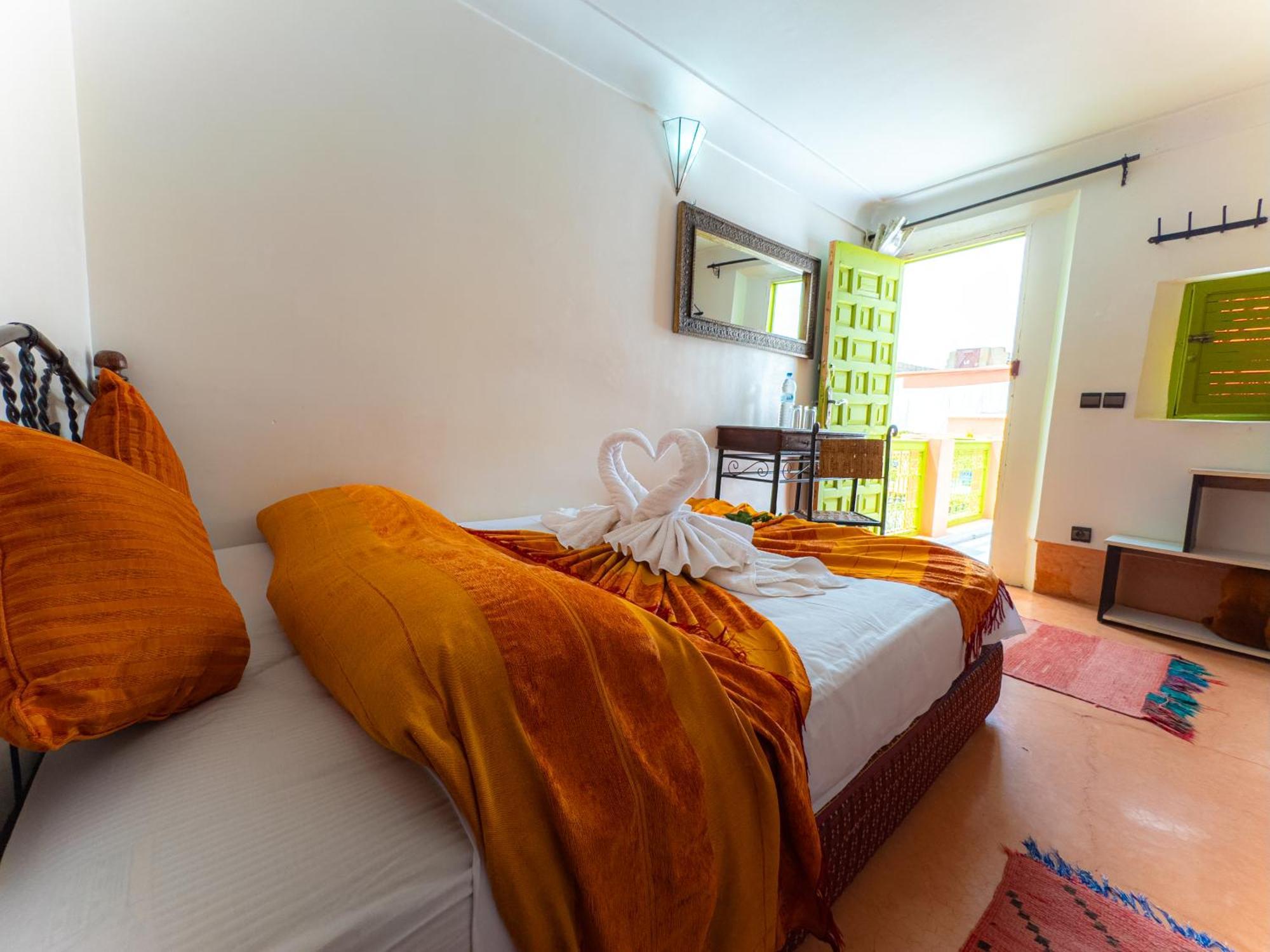 Minorisa 3* Marrakesh