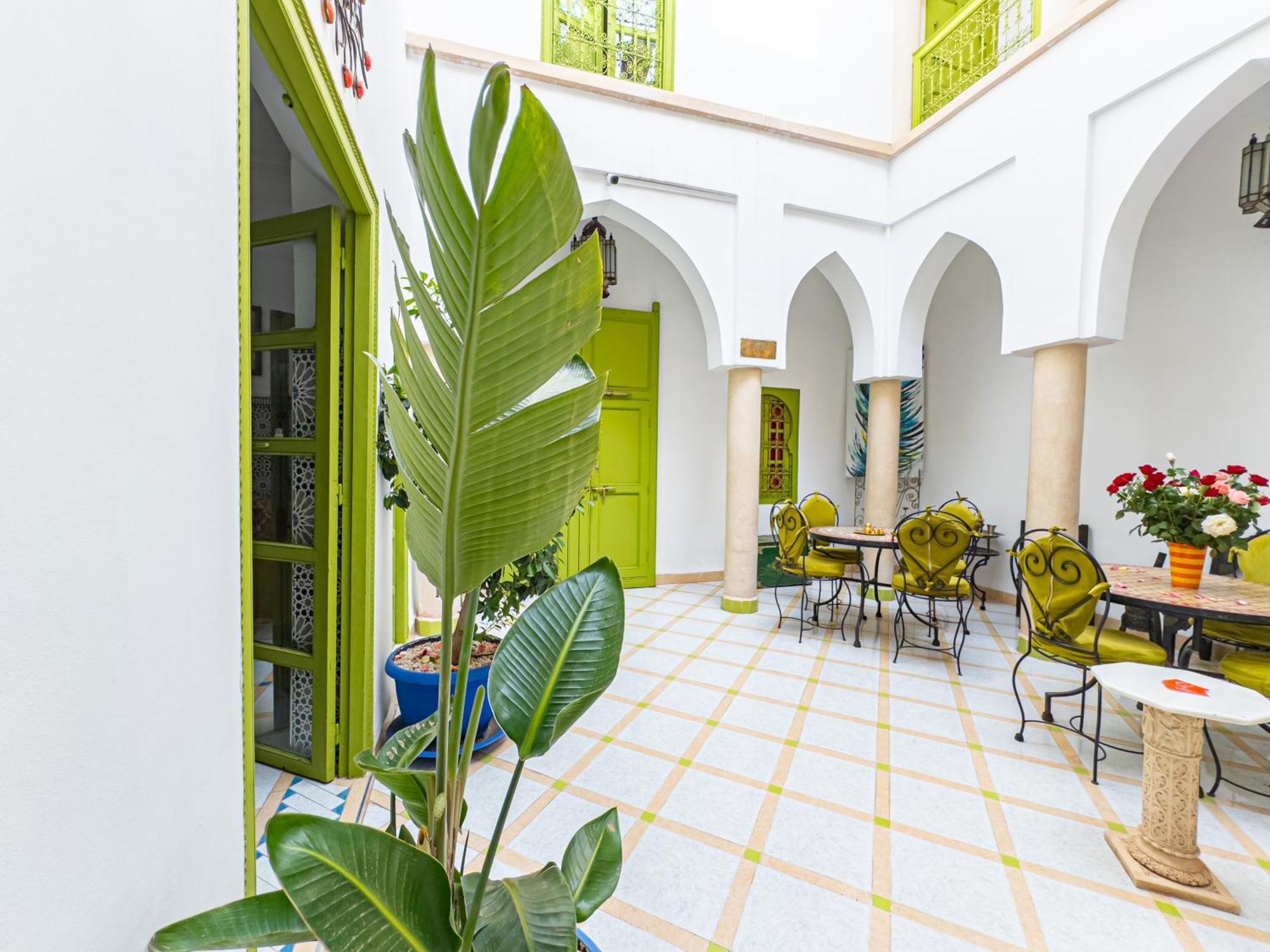 Minorisa 3* Marrakesh