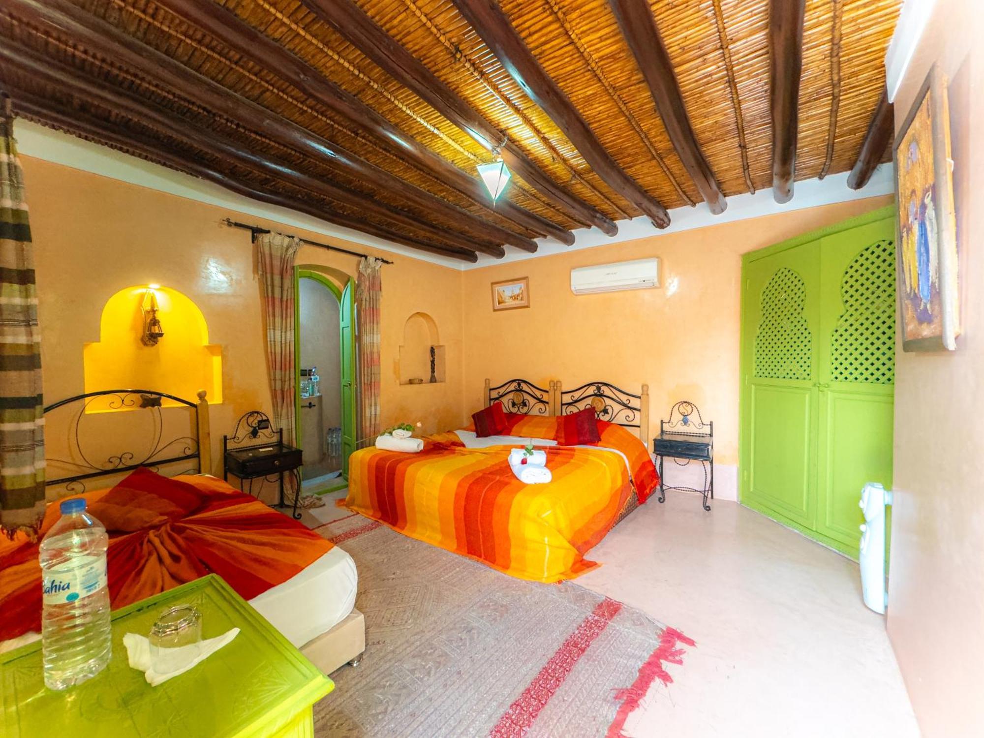 Minorisa Marrakesh