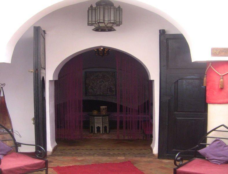 Minorisa Riad Marrakesh