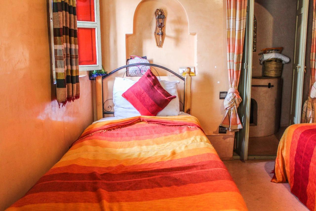 Minorisa Riad Marrakesh