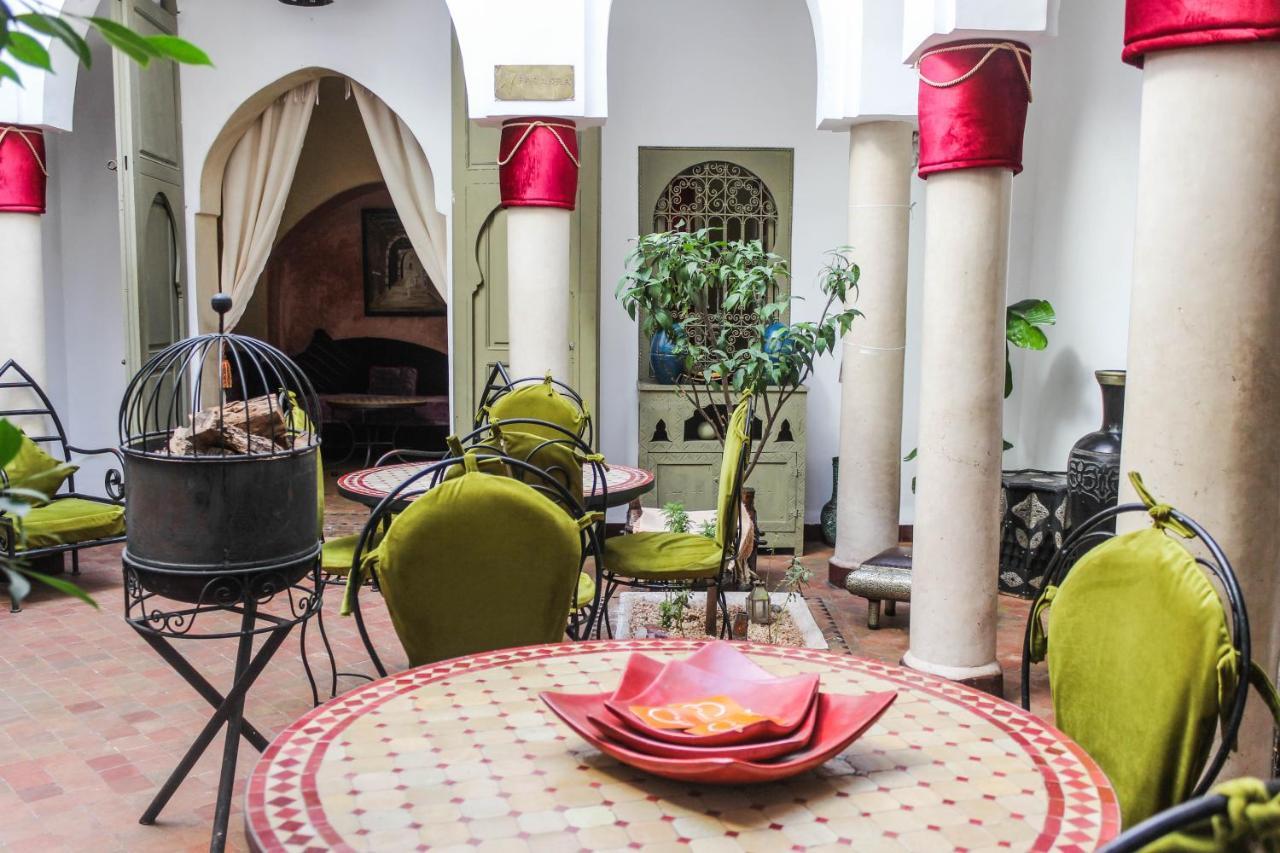 Riad Minorisa 3*